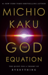 The God Equation