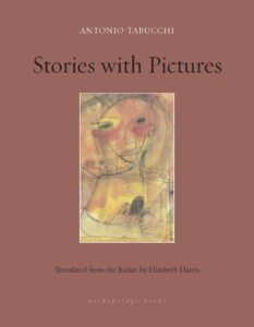 Stories with Pictures_Antonio Tabucchi