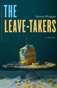 The Leave-Takers by Steven Wingate