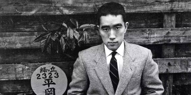 On the Turbulent Life and Dramatic Death of Yukio Mishima ‹ Literary Hub