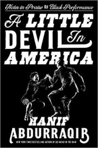 a little devil in america