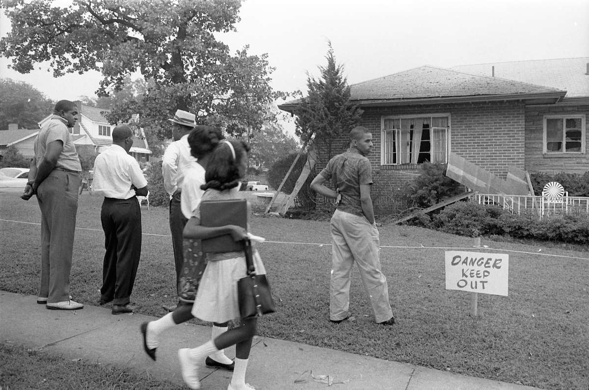 Growing Up in the Shadow of Birmingham’s Racist Violence ‹ Literary Hub