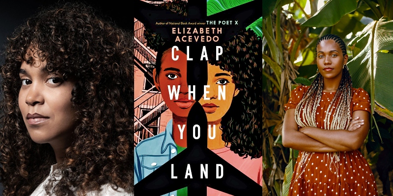 Celebrating the 2021 Audie Awards: Best YA Audiobook ‹ Literary Hub