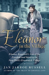 Eleanor in the Village