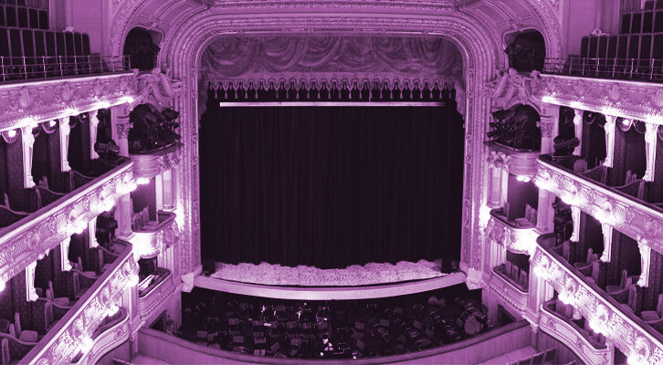 On the time Balzac ruined his own opening night with a ill-conceived publicity scheme.