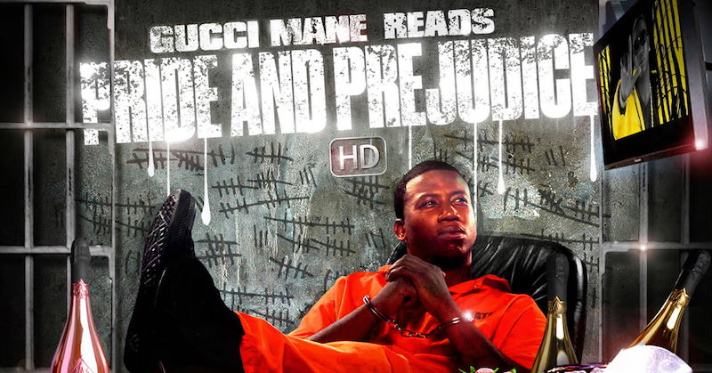 Gucci Mane Biopic Based on Rapper's Memoir in the Works