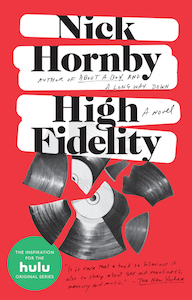 high fidelity