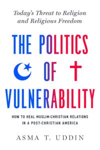 politics of vulnerability