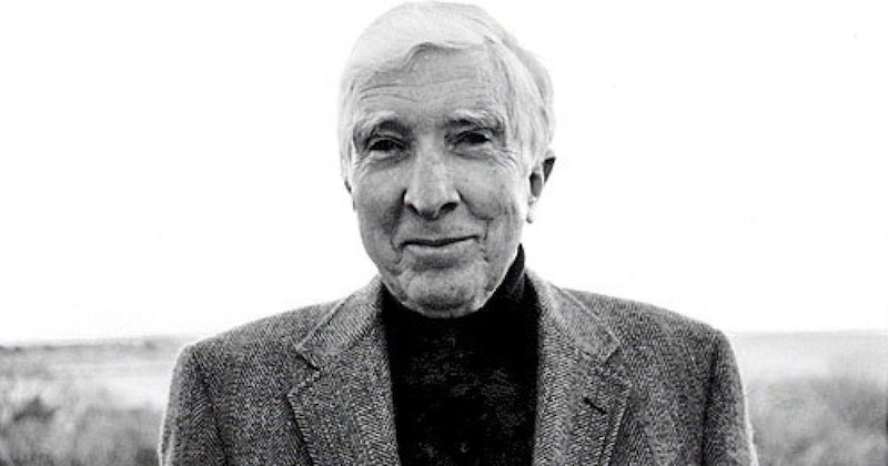 patricia lockwood london review of books updike