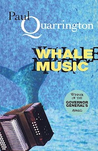 whale music