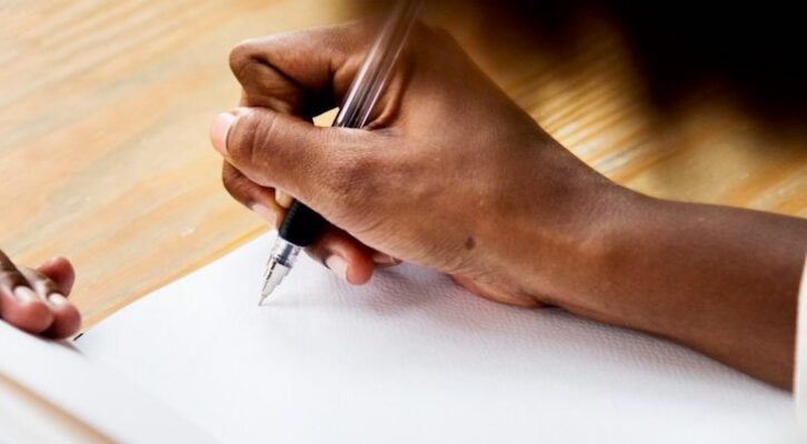 Black Women’s Writing ‹ Story Types ‹ Literary Hub