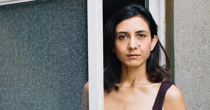 Announcing Ottessa Moshfegh’s next novel, Lapvona, coming next summer ...