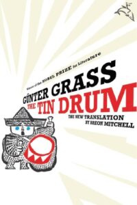 Günter Grass, Tin Drum