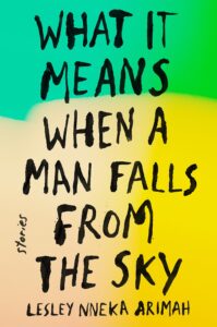 Lesley Nneka Arimah, What It Means When a Man Falls from the Sky