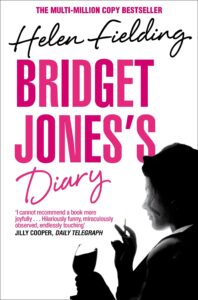 Helen Fielding, Bridget Jones Diary