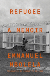 refugee: a memoir