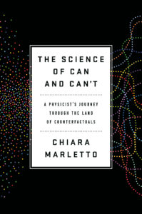 The Science of Can and Can't, Chiara Marletto