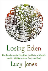 Losing Eden