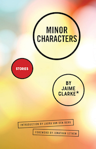 Minor characters