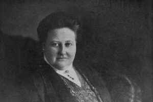 Amy Lowell