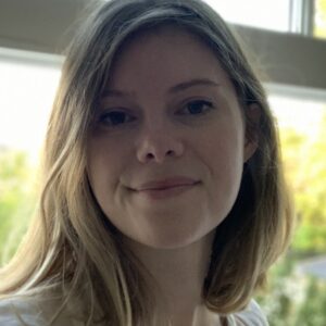 Literary Hub » Alexandra Kingston-Reese