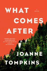 Joanne Tompkins_What Comes After