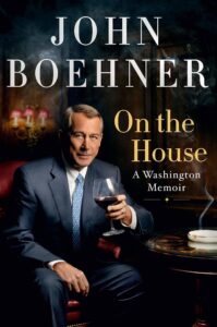 John Boehner_On the House