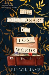 Pip Williams_The Dictionary of Lost Words