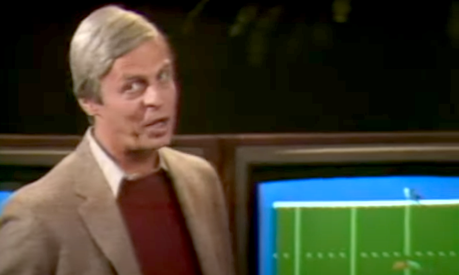 Watch: Exclusive Trailer for George Plimpton Documentary, 'Plimpton!' –  IndieWire