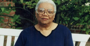 Lucille Clifton