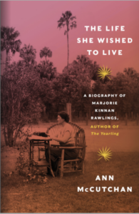 The Life She Wished to Live, Ann McCutchan