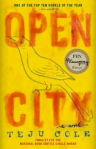 open city