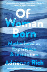 of woman born