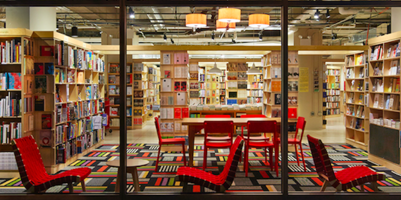 The Big Highs and Deep Lows of Opening an Independent Bookstore ‹ Literary  Hub