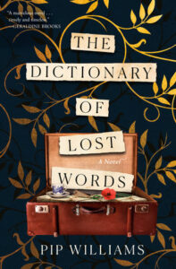 The Dictionary of Lost Words