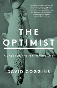 The Optimist, David Coggins