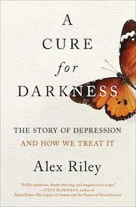 a cure for darkness