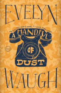 a handful of dust