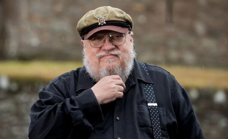 Literary Hub » 20 Famous Writers’ Sartorial Trademarks, Ranked