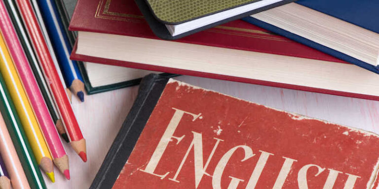 English