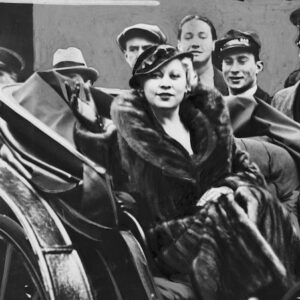 Monstrosity Plucked From Garbage Can: On Mae West’s early career as a controversial playwright.