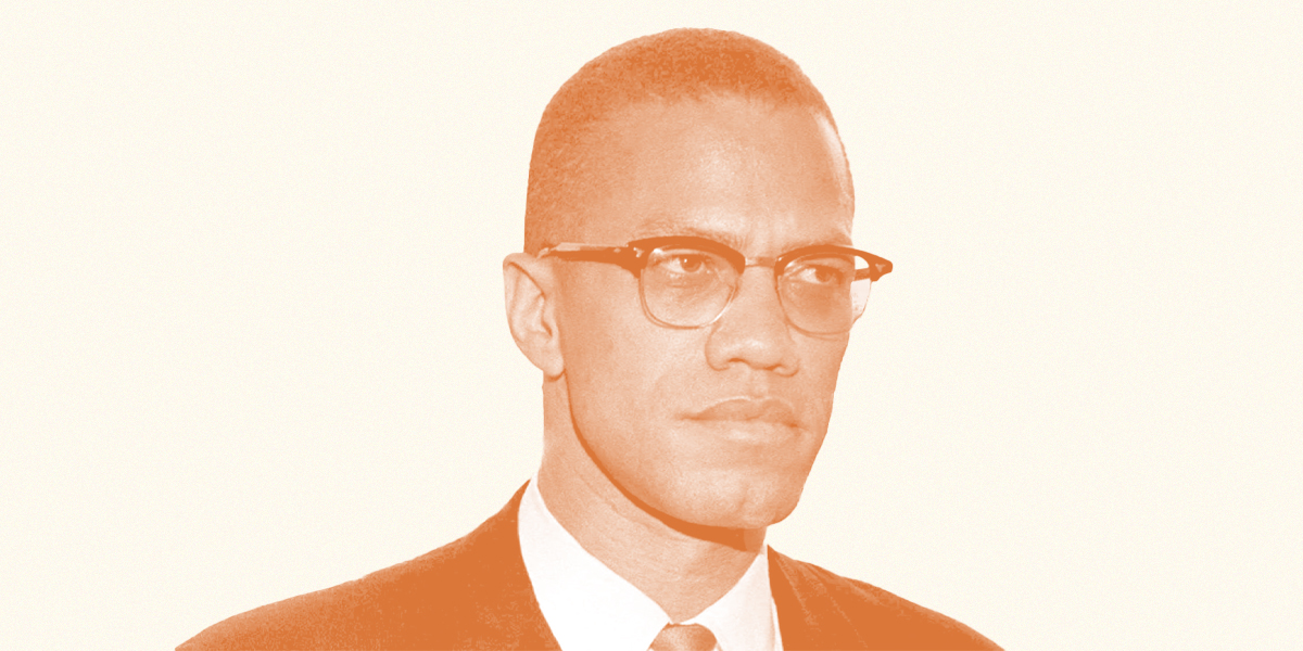 Fatima Bhutto on Channeling the Fearlessness of Malcolm X