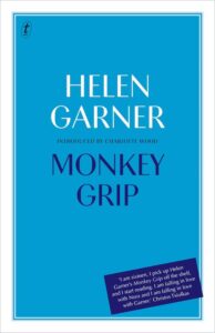 monkey grip