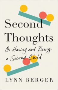 second thoughts