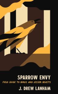 sparrow envy