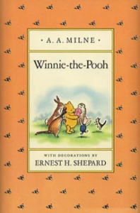 winnie the pooh