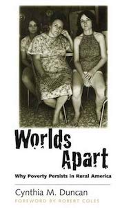 worlds apart