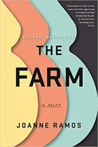 The Farm, JOanne Ramos