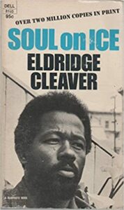 Soul on Ice, Eldridge Cleaver