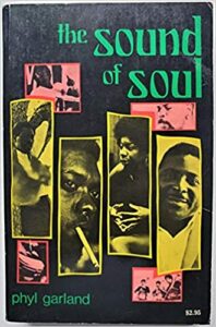 Sound of Soul, Phyl Garland